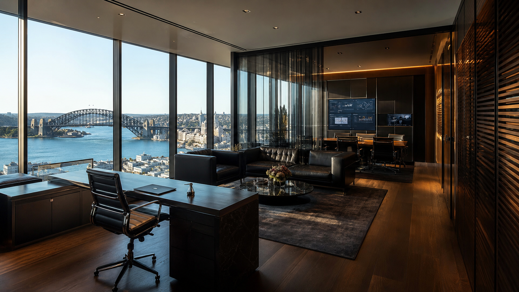 Plovanquesh headquarters